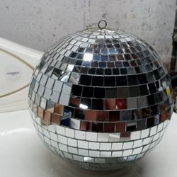 Disco Ball