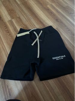 Essential Shorts