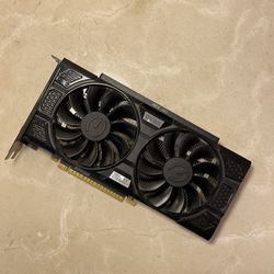 Nvidia MSI GTX 1050ti Gaming Graphics Card