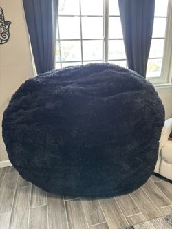 Jumbo Bean Bag