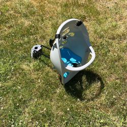 Kids Bike Mount