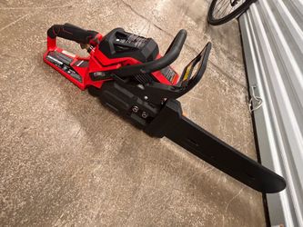 Craftsman Chainsaw