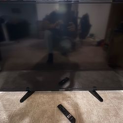 Toshiba smart tv