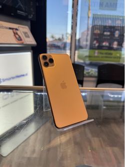 iPhone 11 Pro Max