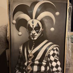 Cuadro  De Gran Tamaño / Large Sizes 