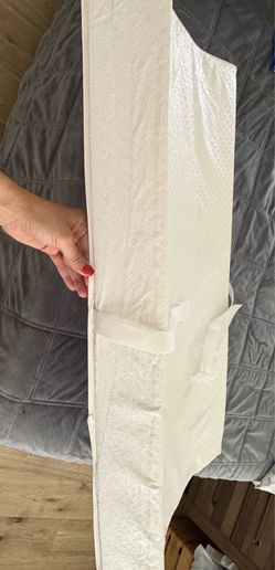 Changing pad