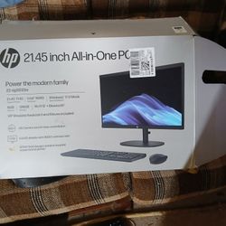 HP 22-dg0033w