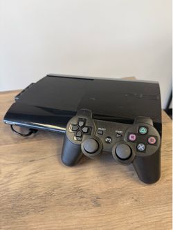 PlayStation 3 Super Slim Loaded w/10k Games! 🔥