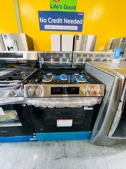 Frigidaire estufa nueva a Pagos