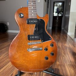 USA Gibson Les Paul Special P90’s