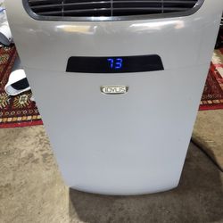 IDYLIS 12000 BTU Portable Air Conditioner 