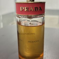 Prada Candy Perfume 