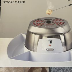 S’more Maker 