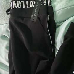 Small/medium Leggings