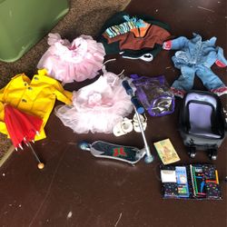 American girl doll Clothes/ Accessories 