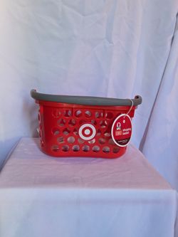 Small Target Basket