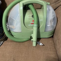 Bissel Portable Upholstery Cleaner 