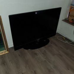 Samsung TV 