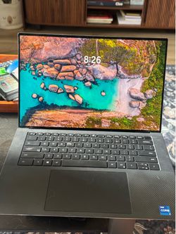 Dell gaming laptop - XPS 15 9510