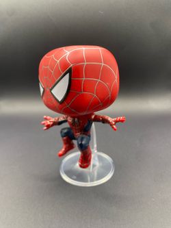 Spider Man (2002)