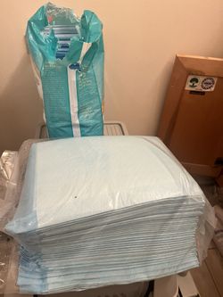 Pee Pads For Pets