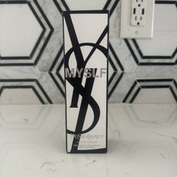 Ysl Myself Edp