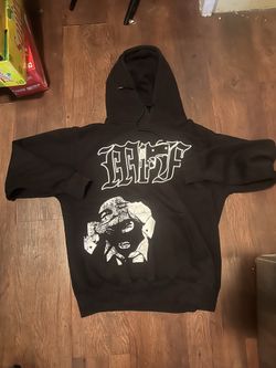 Mdf hoodie