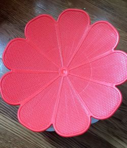 Kids spin chair