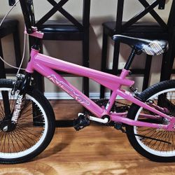 20" Youth Freestyle BMX Bike