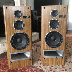 Technics SB-A30 Speakers