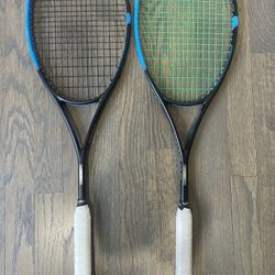 Squash - 2 Dunlop Sonic Core Pro 130