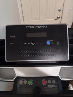 Pro Form Cadence Compact 500 Foldable Treadmill
