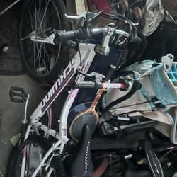 Bikes 100 Each THROW AN OFFER