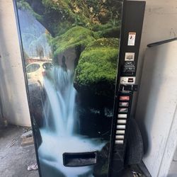 Vending Machine Drink
