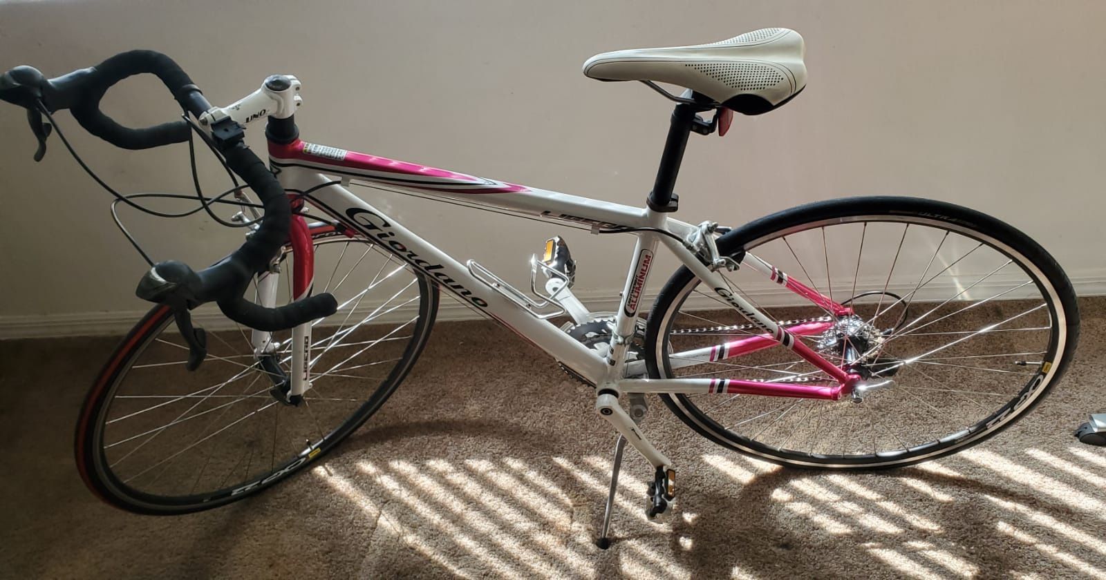 Giordano Libero Road Bike 700c