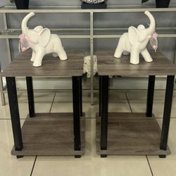 Side Tables