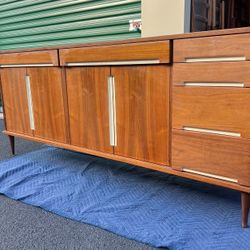 Dresser Credenza 