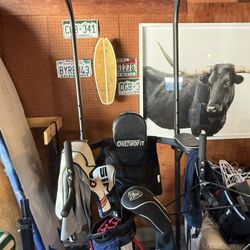 Pull-up/dip Stand-alone