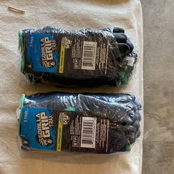 Gorilla Gloves 