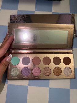 Girlactik The Essential Palette Vol 2