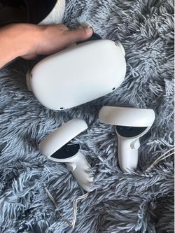 OCULUS META QUEST 2