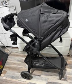 Evenflo stroller