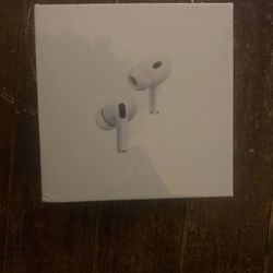 airpod pro 2nd generation