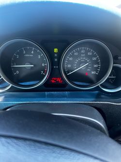 2013 mazda 6 i touring