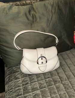 Coach soho bag