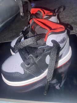 Jordan 1s for toddler 5c