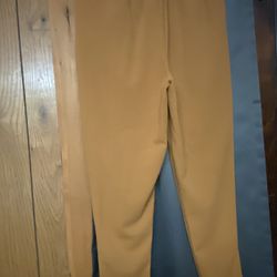 iris dress pants
