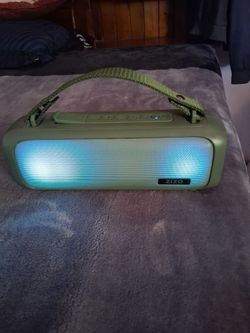 Zizo Speaker