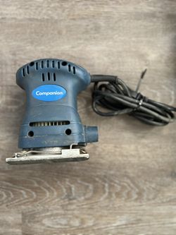 Palm Sander Companion 184-101770