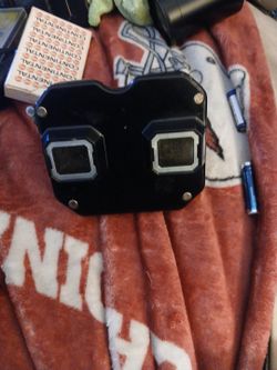 Vintage Sawyer View Master 1940